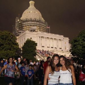 Meet your Posher, Catie